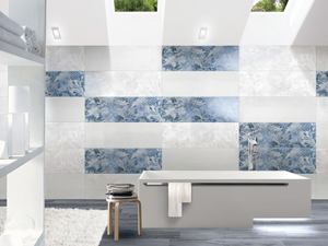 HABITA - SCENIC - Ceramic wall tiles _ CERAMICHE BRENNERO